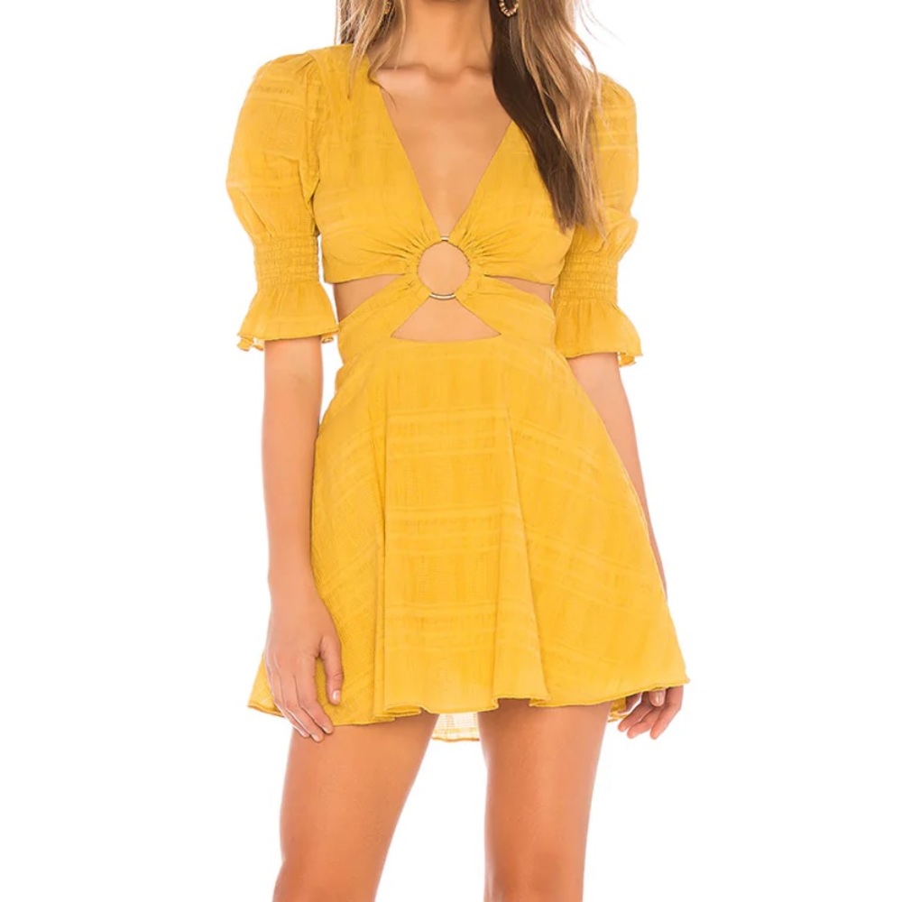 Tularosa Dress